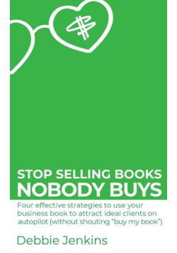Stop selling books nobody buys