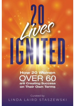 20 Lives Ignited