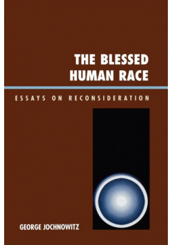 The Blessed Human Race