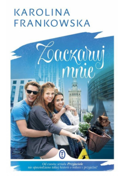 Zaczaruj mnie
