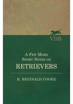 A Few More Short Notes on Retrievers