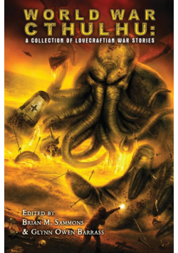 World War Cthulhu