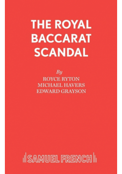 The Royal Baccarat Scandal