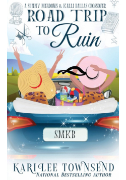 Road Trip to Ruin