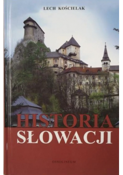 Historia Słowacji
