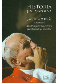 Historia jest wspólna