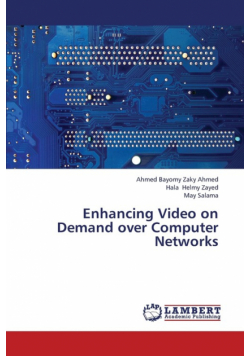 Enhancing Video on Demand over Computer Networks