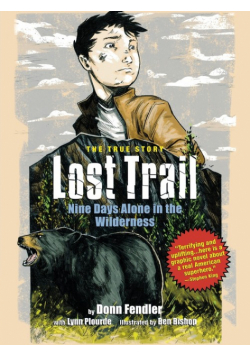 Lost Trail