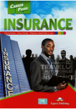 Career Paths Insurance