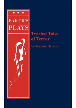 Twisted Tales of Terror