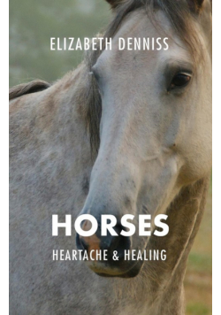 Horses, Heartache & Healing