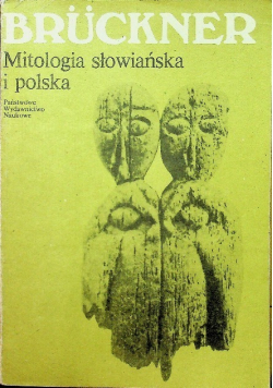 Mitologia słowiańska i polska
