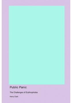 Public Panic