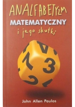 Analfabetyzm matematyczny i jego skutki