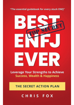 Best ENFJ Ever - The Secret Action Plan