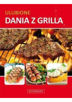 Ulubione dania z grilla
