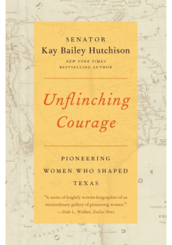 Unflinching Courage