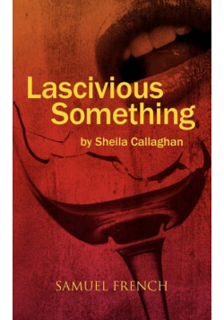 Lascivious Something
