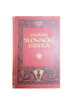 Dzieła, 1910r.