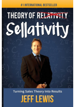 Theory of Sellativity