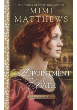 Appointment in Bath