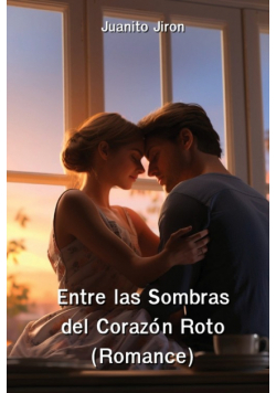 Entre las  Sombras del  Corazón Roto  (Romance)