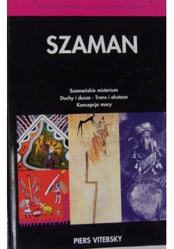 Szaman
