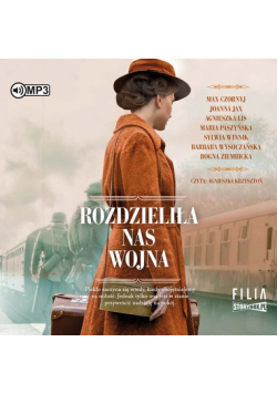 Rozdzieliła nas wojna