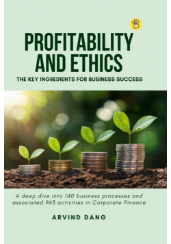 Profitability and Ethics