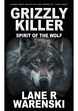 Grizzly Killer