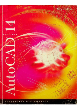 AutoCAD release 14