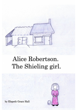 Alice Robertson.