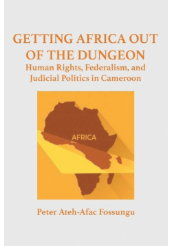 Getting Africa Out of the Dungeon