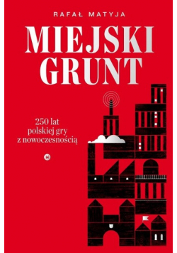 Miejski grunt