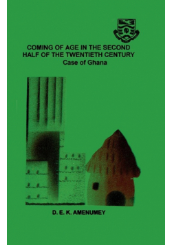 Coming of Age in the Second Half of the Twentieth Century
