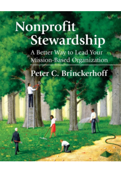 Nonprofit Stewardship