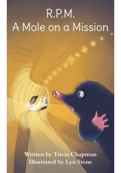 R.P.M. A Mole on a Mission
