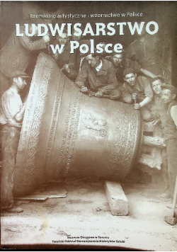 Ludwisarstwo w Polsce