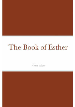 The Book of Esther