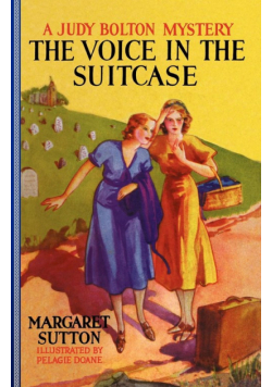 Voice in the Suitcase #8