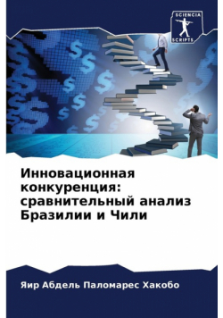 Инновационная конкуренция
