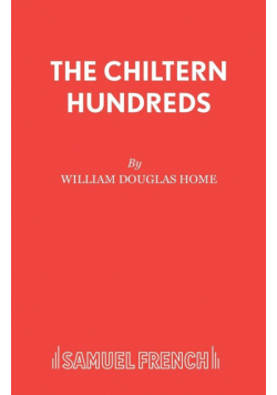 The Chiltern Hundreds