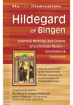 Hildegard of Bingen