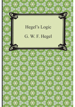 Hegel's Logic