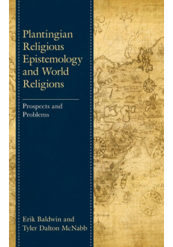 Plantingian Religious Epistemology and World Religions