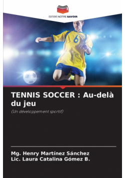 Tennis Soccer