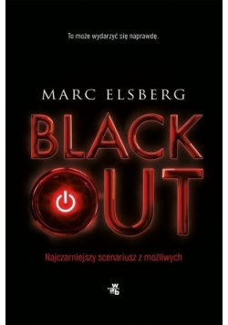 Elsberg Marc - Blackout