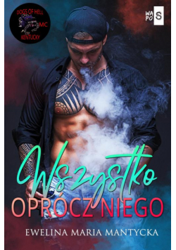 Wszystko oprócz niego #4
