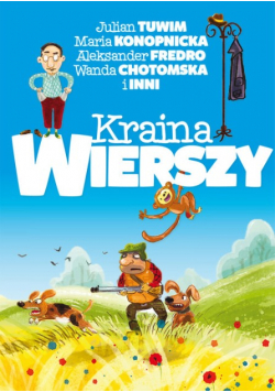 Kraina wierszy