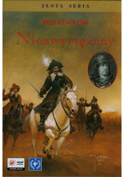Englund Peter - Niezwyciężony Tom 2